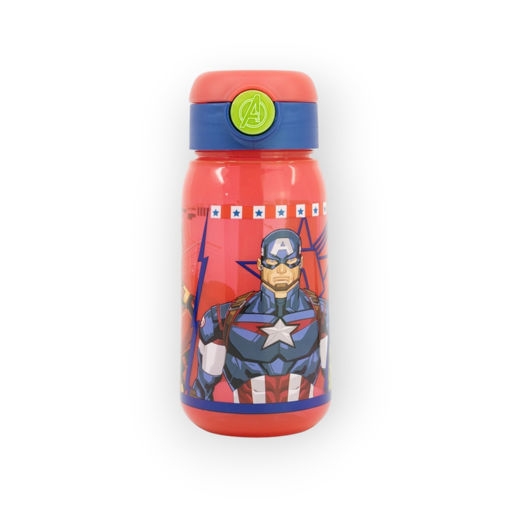 Picture of AVENGERS INVICIBLE FORCE BOTTLE 510ML